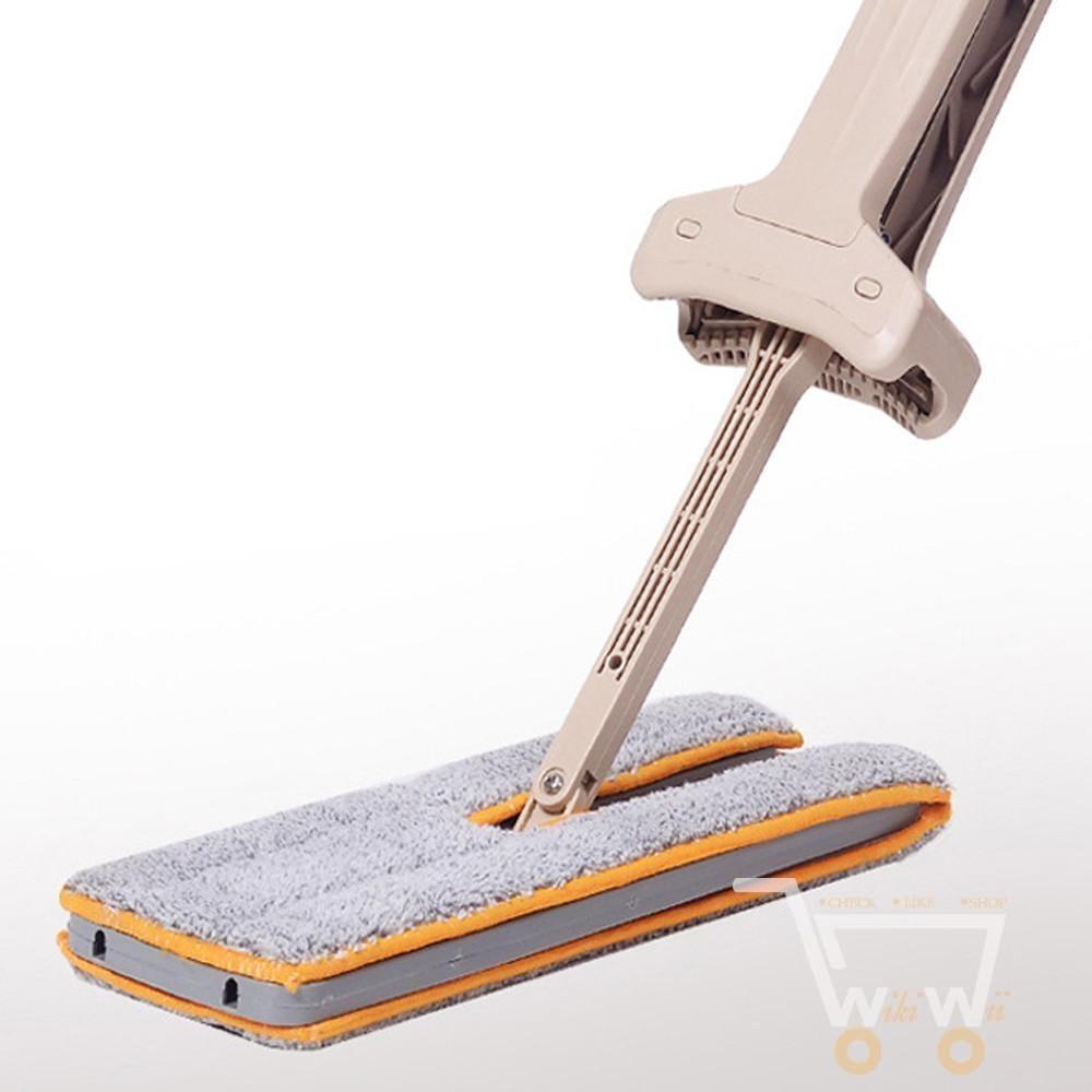 360 Degree Cleaning -Mop - WikiWii