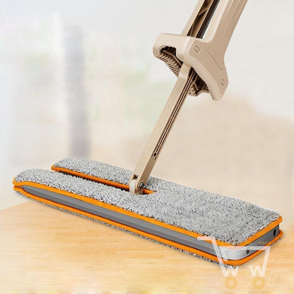 360 Degree Cleaning -Mop - WikiWii