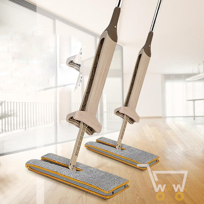 360 Degree Cleaning -Mop - WikiWii