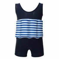 Dark blue with blue lines