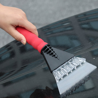 Car Windscreen Snow Removal Shovel