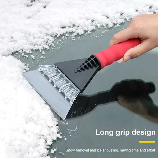 Car Windscreen Snow Removal Shovel