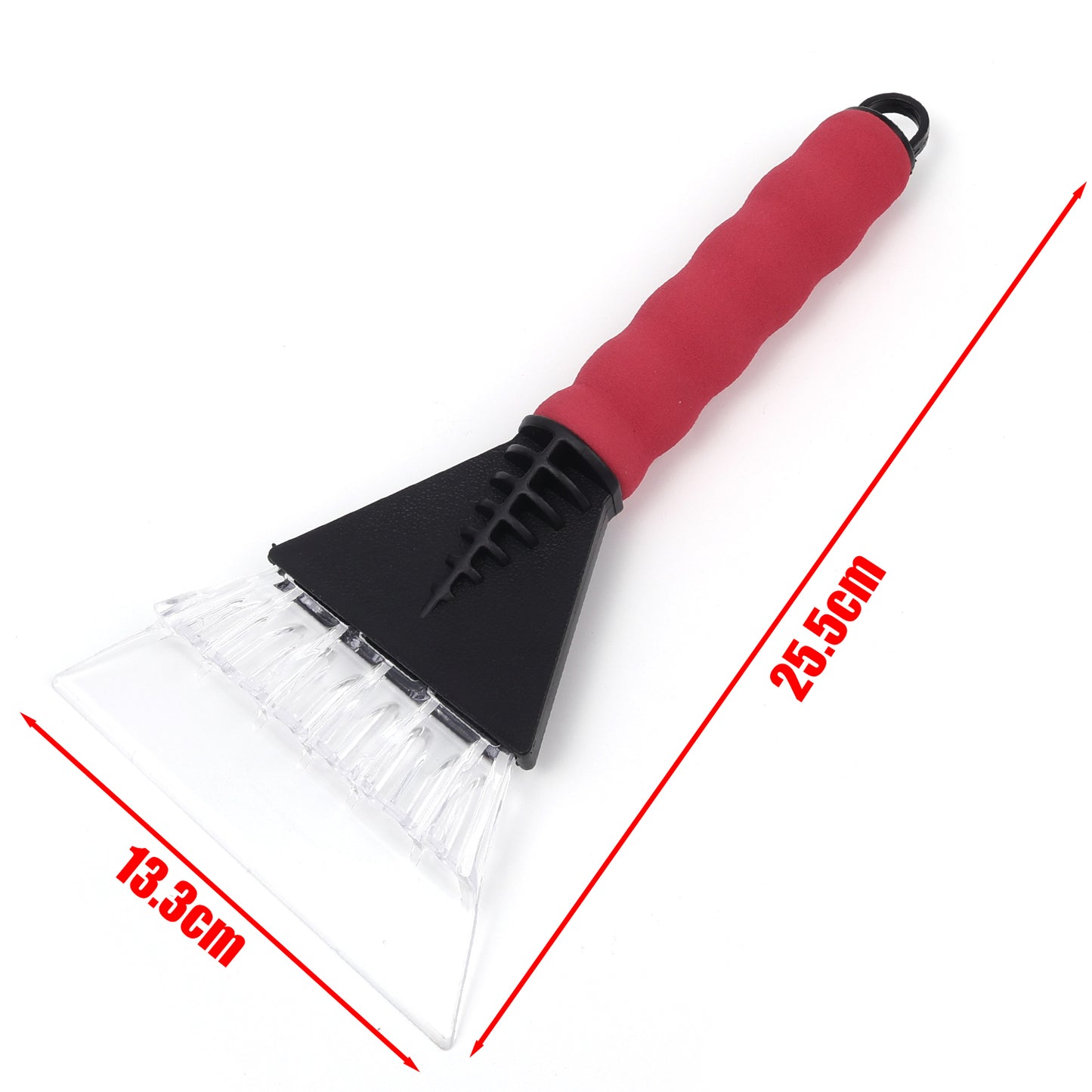 Car Windscreen Snow Removal Shovel