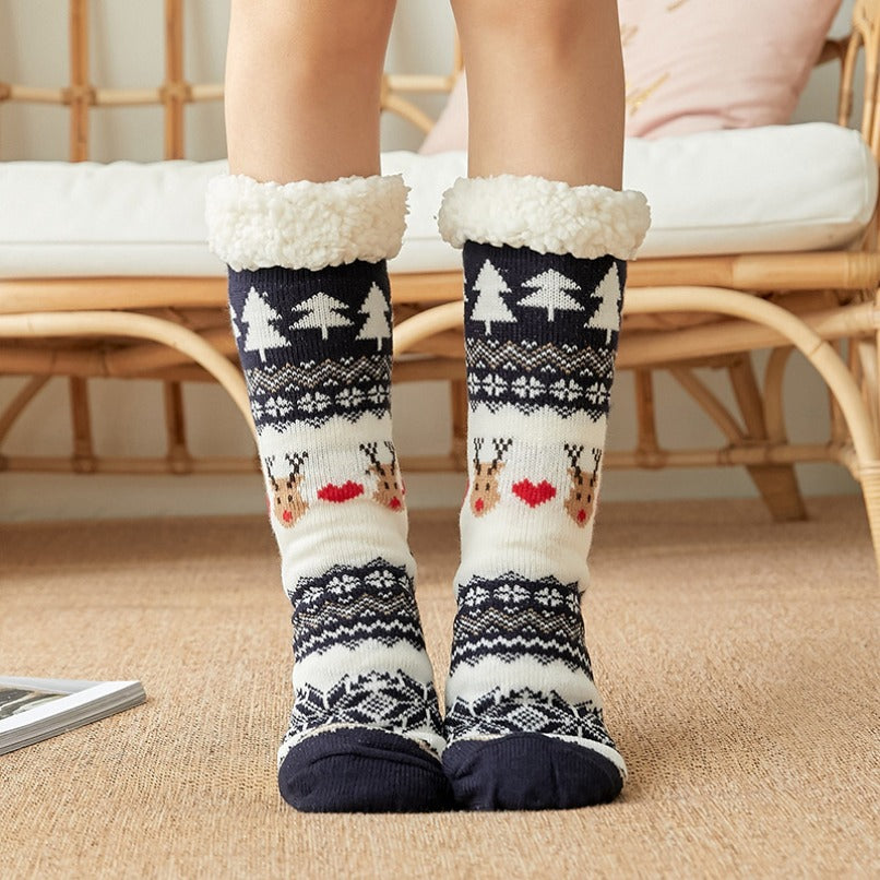 Warm Socks- 1 Size fits all