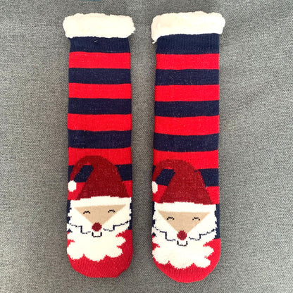 Warm Socks- 1 Size fits all