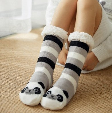 Warm Socks- 1 Size fits all