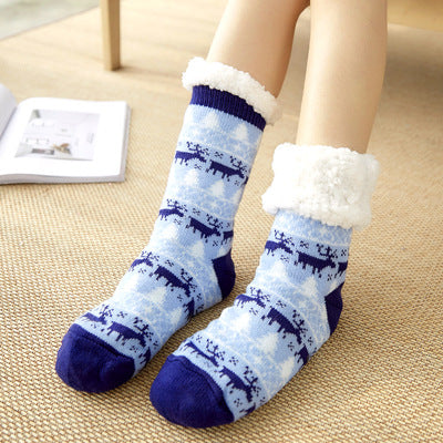 Warm Socks- 1 Size fits all