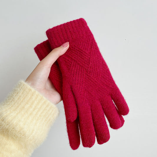 Cashmere Gloves