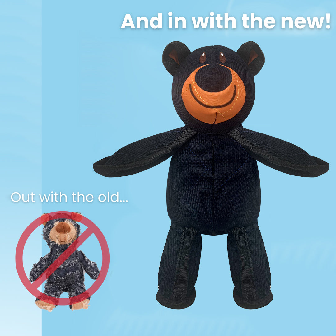 🔥 One time offer- Get Another Unbreaka-Bear™  at Discounted price!