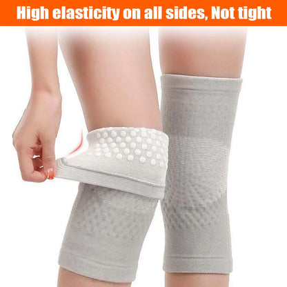 2Pcs Self Heating Support Knee Pad