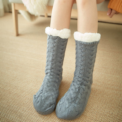 Warm Socks- 1 Size fits all