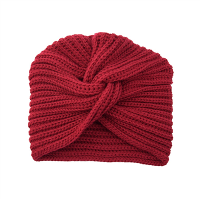 Cashmere Knitted hat 2025