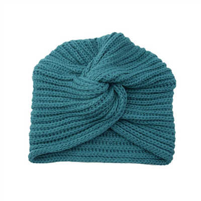 Cashmere Knitted hat 2025