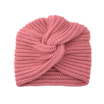 Cashmere Knitted hat 2025