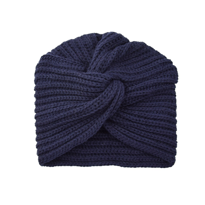 Cashmere Knitted hat 2025