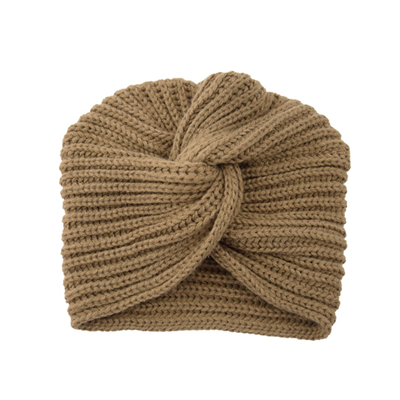 Cashmere Knitted hat 2025