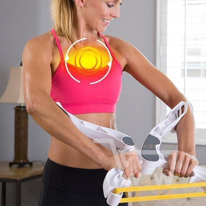 Arm Exerciser-WONDER ARMS - WikiWii