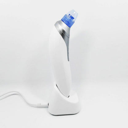 Electronic Facial Pores Cleaner - WikiWii