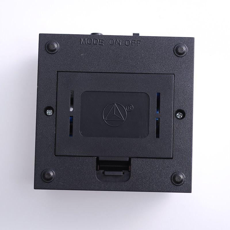 Elephant-Deer-Wolf Crystal - WikiWii