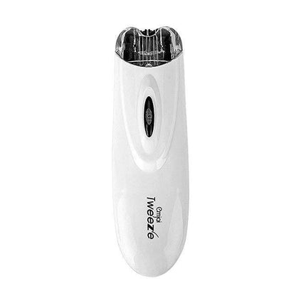 Tweez Hair Epilator - WikiWii