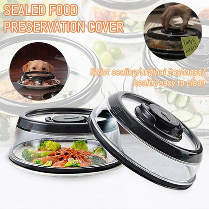 Vacuum Food Sealer - WikiWii