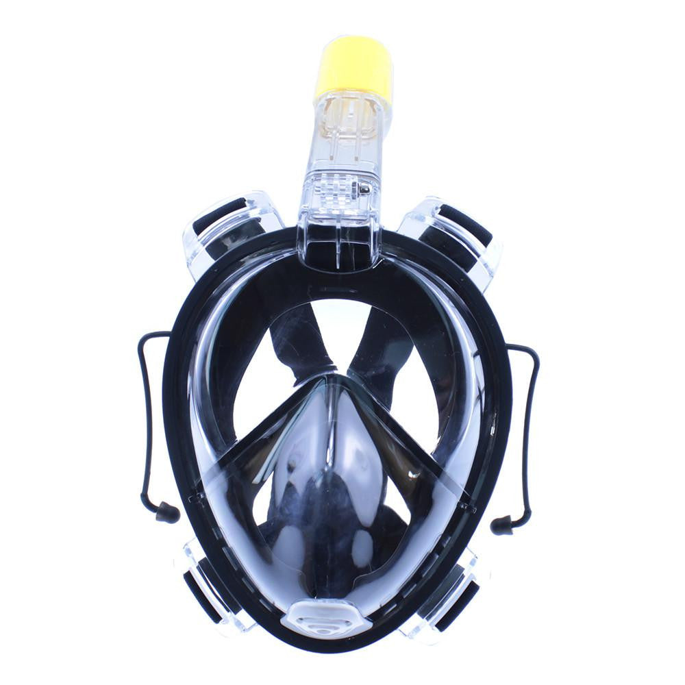 Full Face Diving Mask - WikiWii