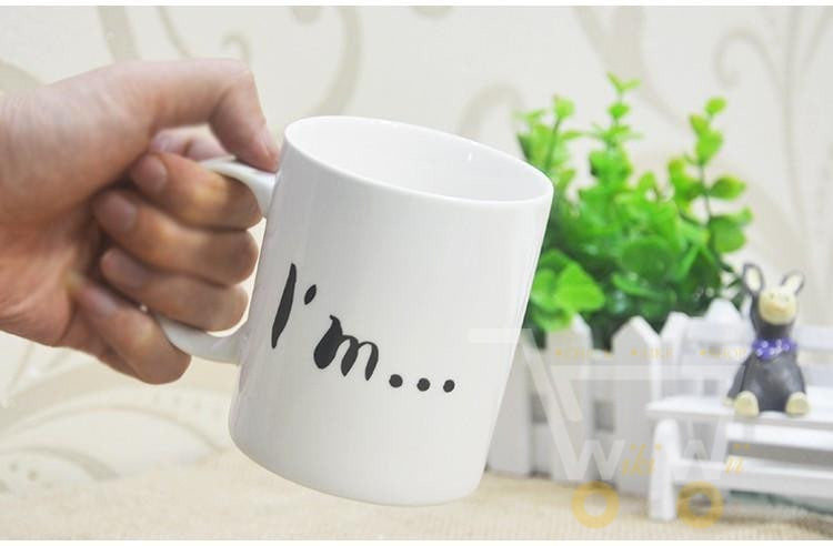 Funny Dog Nose Cup - WikiWii