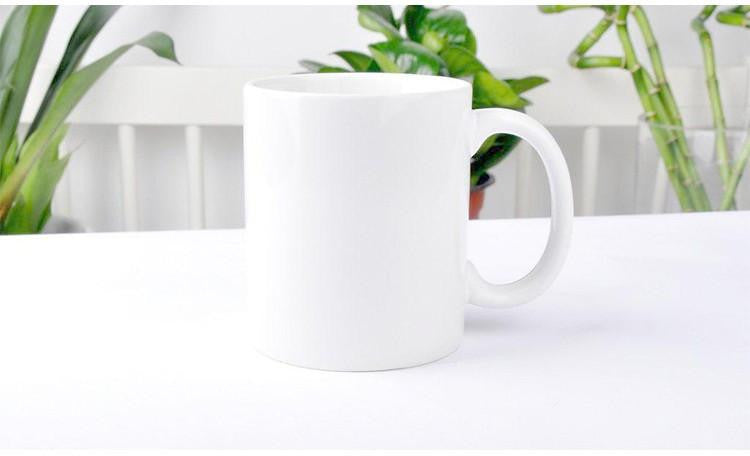 Funny Pig Nose Mug - WikiWii