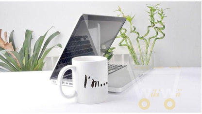 Funny Pig Nose Mug - WikiWii