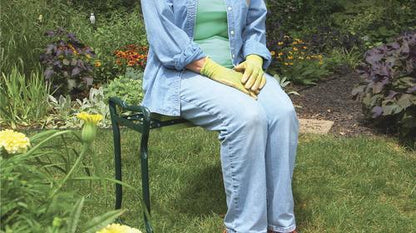 Garden Kneeling Stools - WikiWii