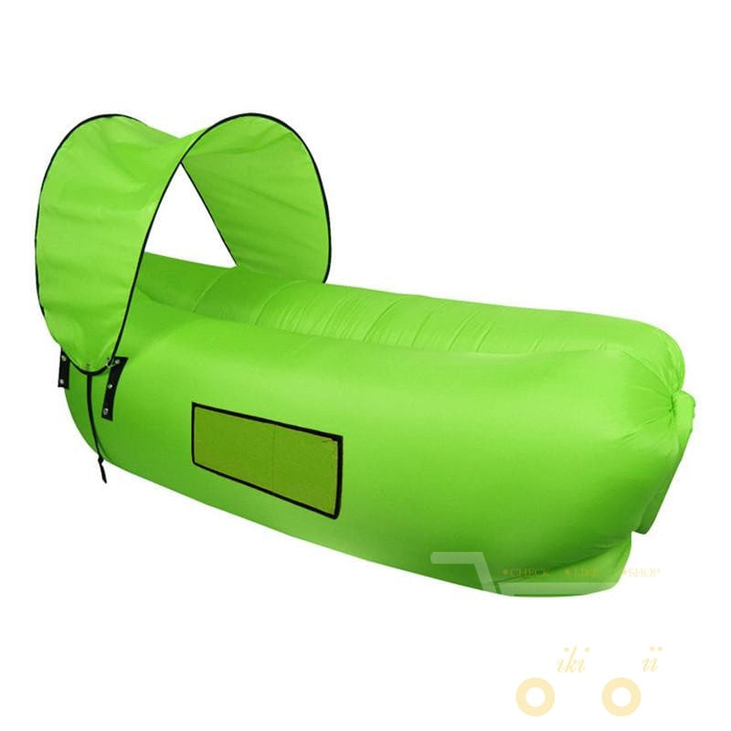 Hangout Bag with umbrella - WikiWii