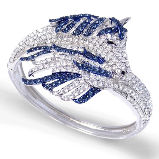 Horse Bracelets & Bangles - WikiWii