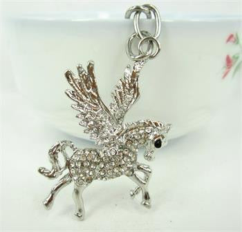 Horse Key Chain - WikiWii