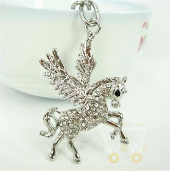 Horse Key Chain - WikiWii