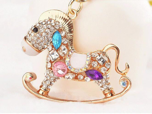 Horse Keychains - WikiWii