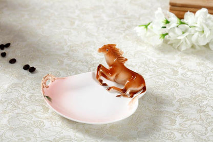 Horse Mug- Limited Quantity - WikiWii