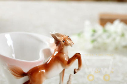 Horse Mug- Limited Quantity - WikiWii