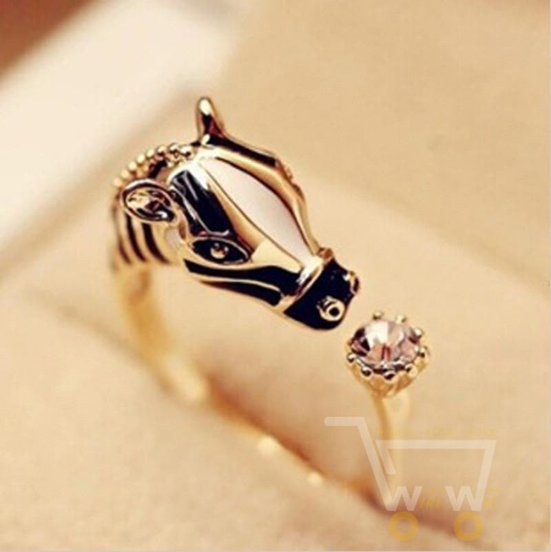 Horse ring - WikiWii