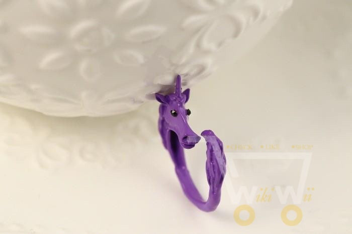 Horse ring - WikiWii