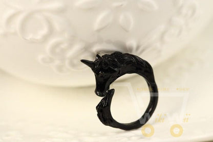 Horse ring - WikiWii