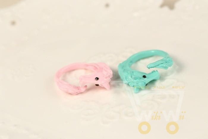 Horse ring - WikiWii