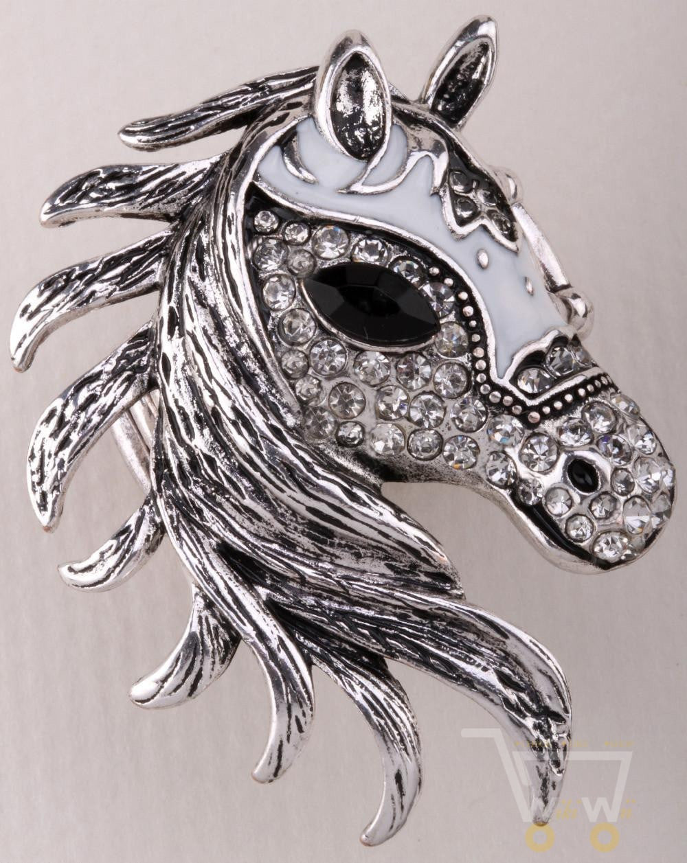 Horse ring - WikiWii