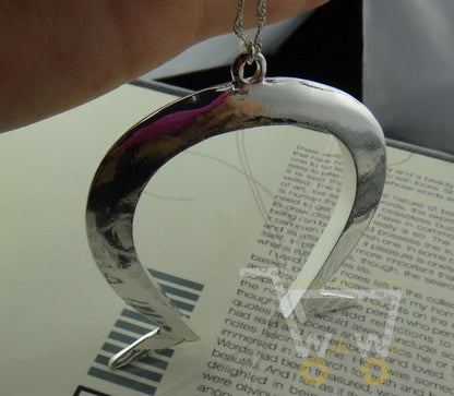 Horseshoe  Necklace - WikiWii