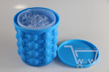 Ice Cube Maker - WikiWii