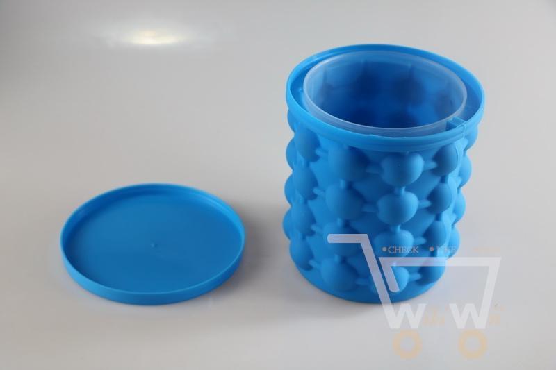 Ice Cube Maker - WikiWii