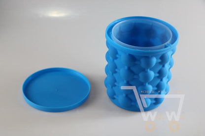 Ice Cube Maker - WikiWii