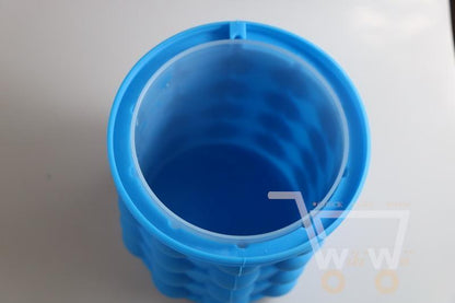 Ice Cube Maker - WikiWii