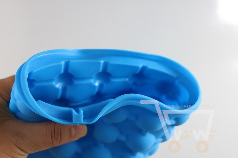 Ice Cube Maker - WikiWii