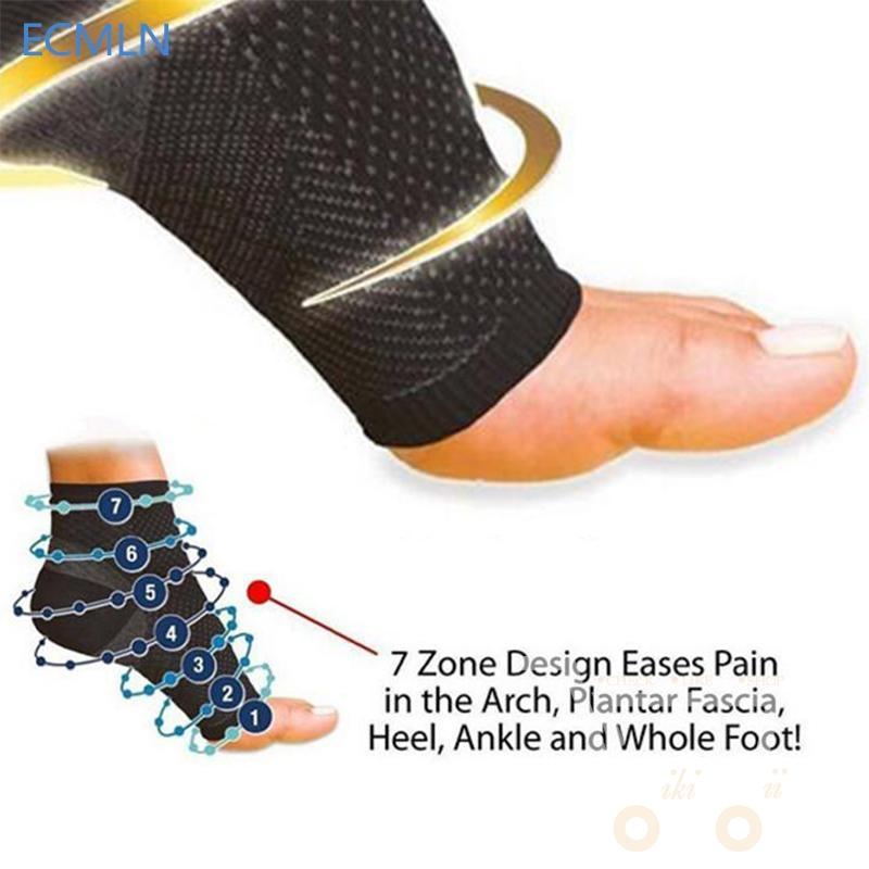 Anti fatigue socks - WikiWii