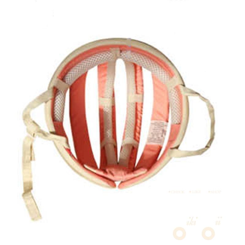Infant Protective Helmet - WikiWii
